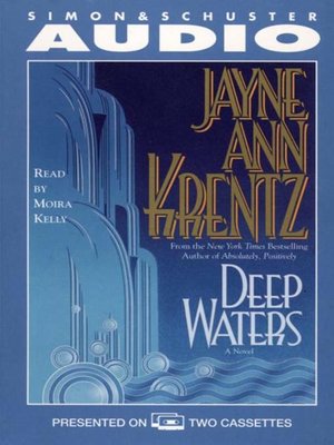 Deep Waters - Audiobook